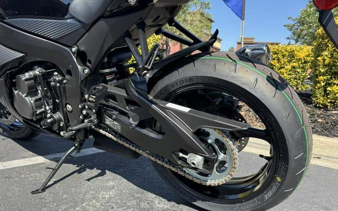2027 Suzuki GSX-R750M7
