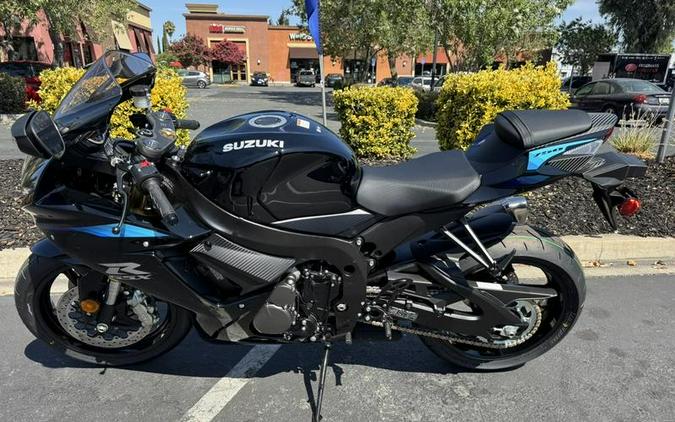 2027 Suzuki GSX-R750M7