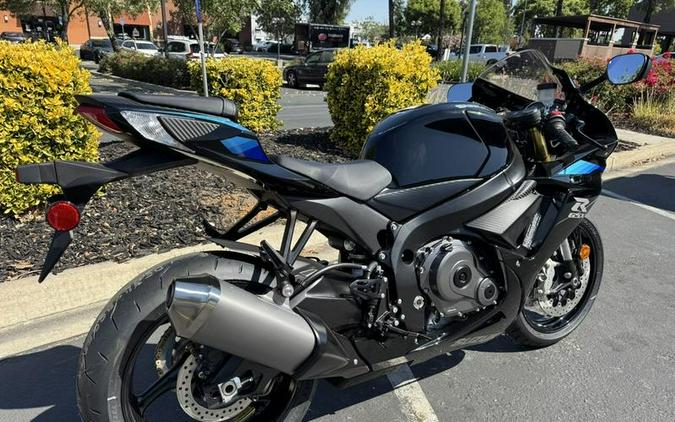 2027 Suzuki GSX-R750M7