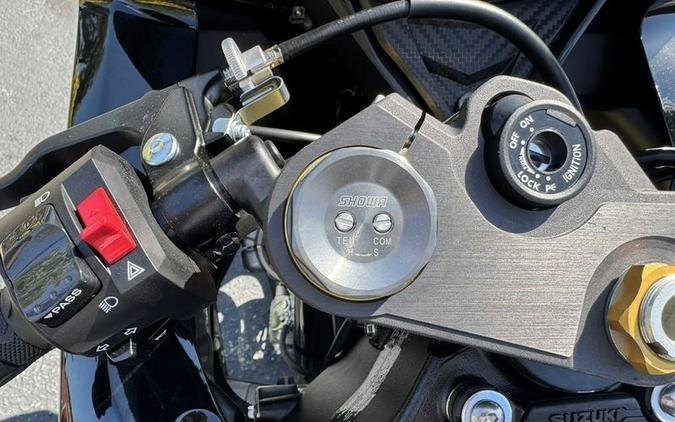 2027 Suzuki GSX-R750M7