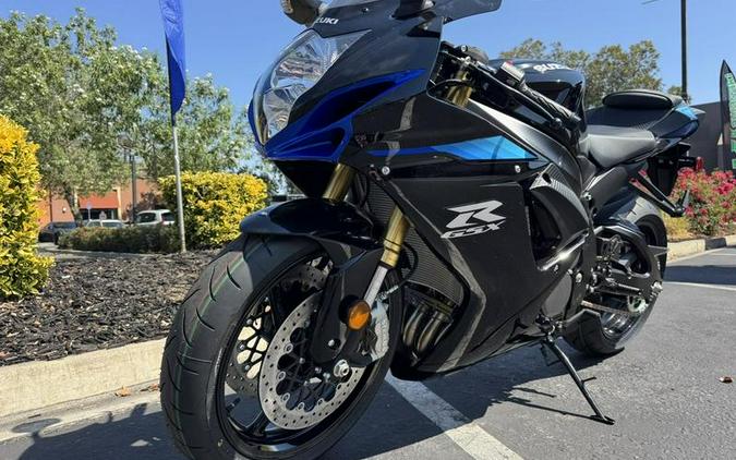 2027 Suzuki GSX-R750M7