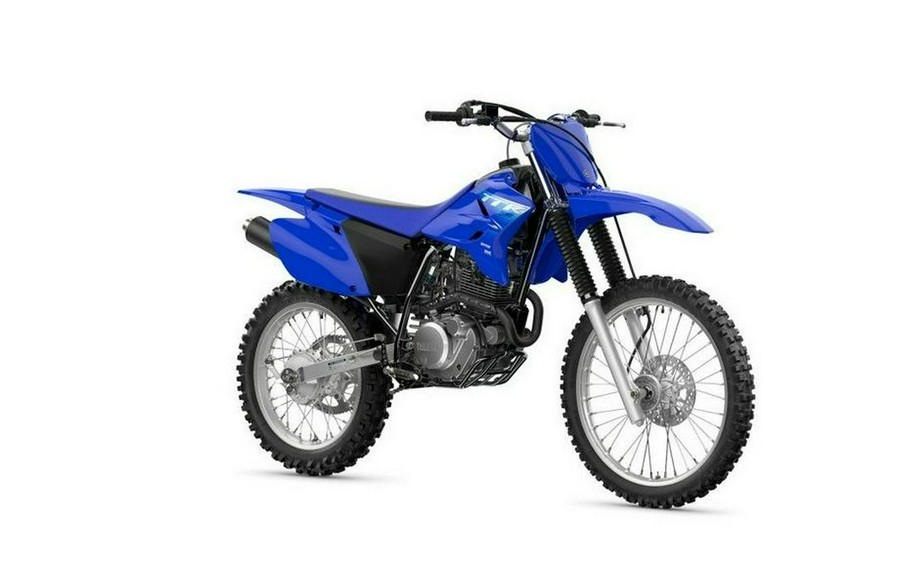 2027 Yamaha TT-R230