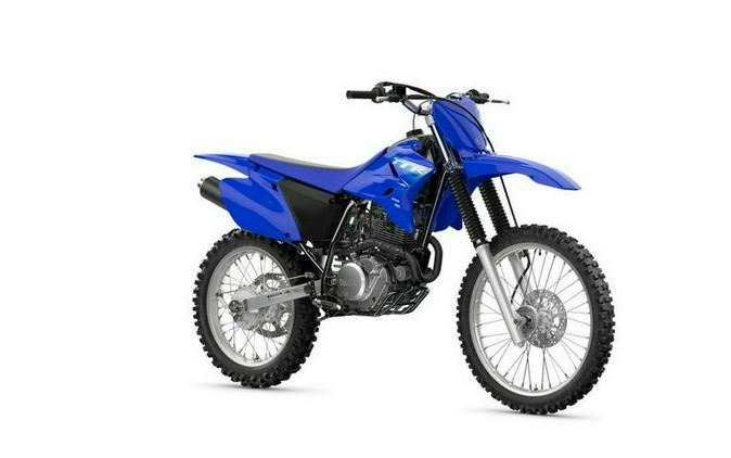 2027 Yamaha TT-R230