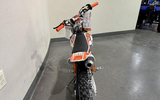2026 Kayo KMB 60