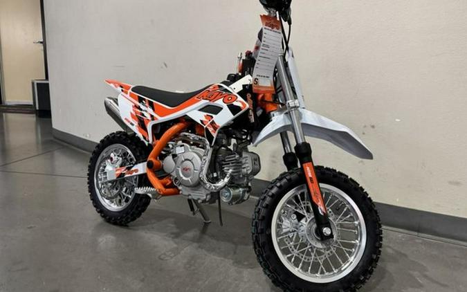 2026 Kayo KMB 60