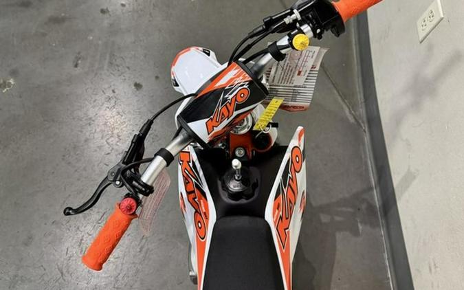 2026 Kayo KMB 60