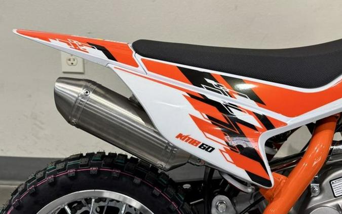 2026 Kayo KMB 60
