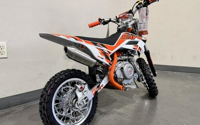 2026 Kayo KMB 60