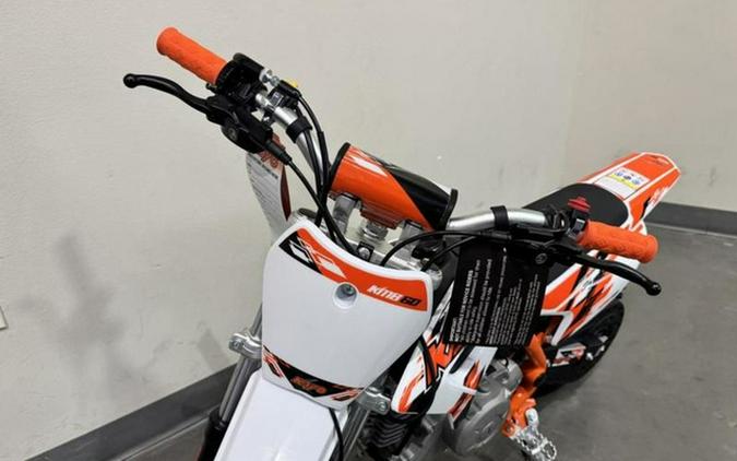 2026 Kayo KMB 60