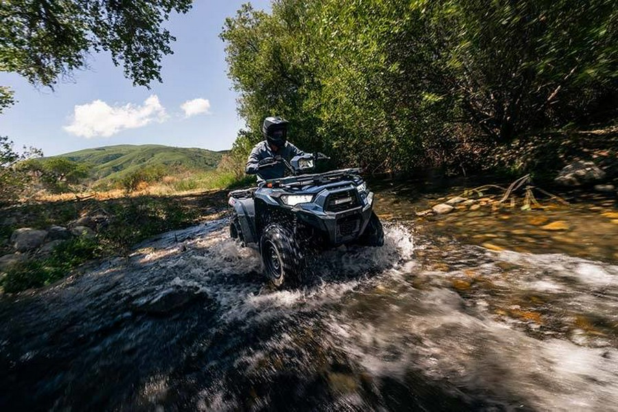2026 Brute Force 450 4x4 EPS ATV - Kawasaki