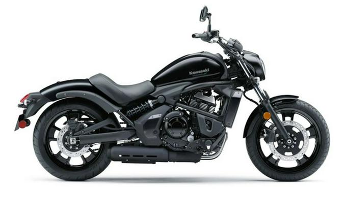 2027 Kawasaki Vulcan S ABS