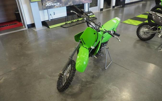 2024 Kawasaki KX™65