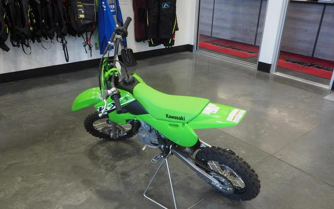 2024 Kawasaki KX™65