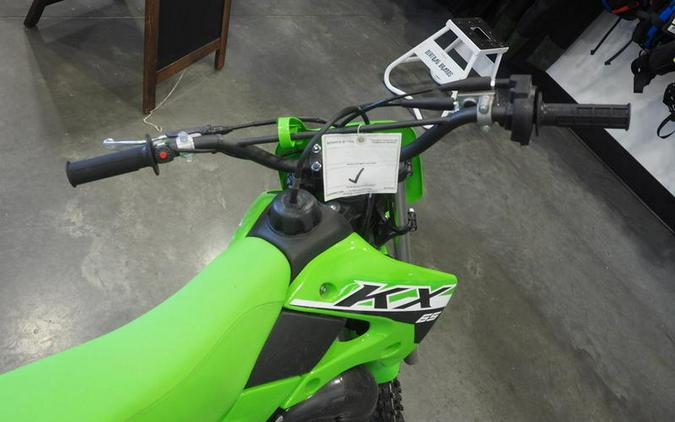 2024 Kawasaki KX™65