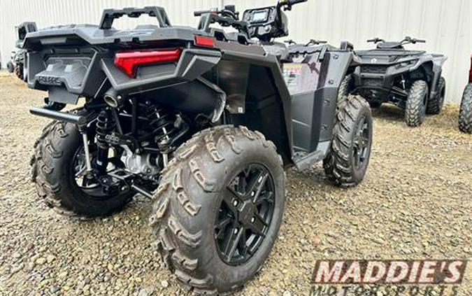 2024 Polaris Sportsman 850 Ultimate Trail