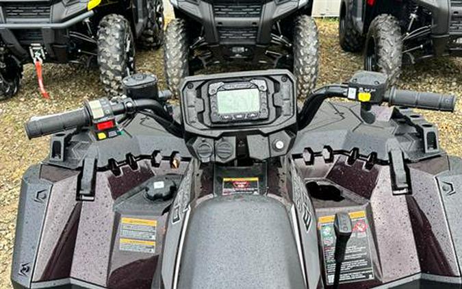 2024 Polaris Sportsman 850 Ultimate Trail