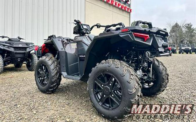 2024 Polaris Sportsman 850 Ultimate Trail