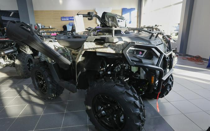 2024 Polaris Industries SPORTSMAN 570 HUNT EDITION - PPC