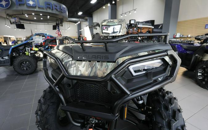 2024 Polaris Industries SPORTSMAN 570 HUNT EDITION - PPC