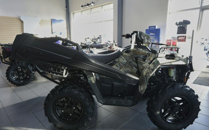 2024 Polaris Industries SPORTSMAN 570 HUNT EDITION - PPC