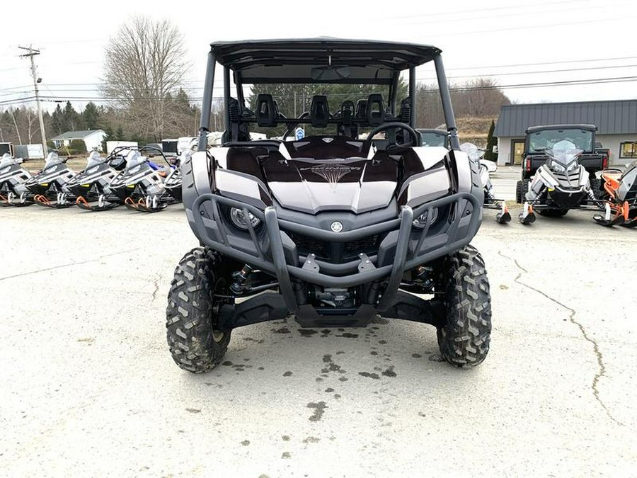 2023 Yamaha Viking VI EPS Ranch Edition