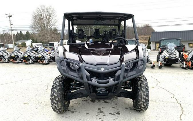 2023 Yamaha Viking VI EPS Ranch Edition