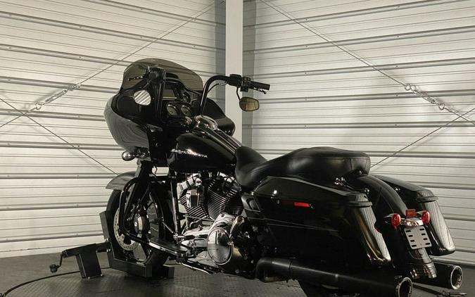 2015 Harley-Davidson® FLTRXS - Road Glide® Special