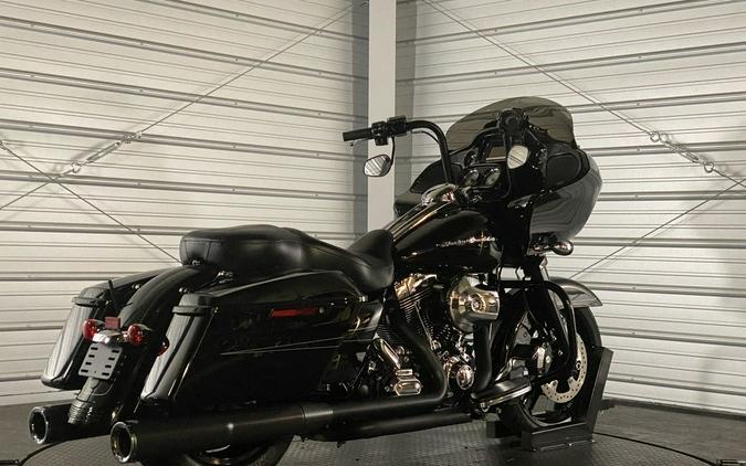 2015 Harley-Davidson® FLTRXS - Road Glide® Special