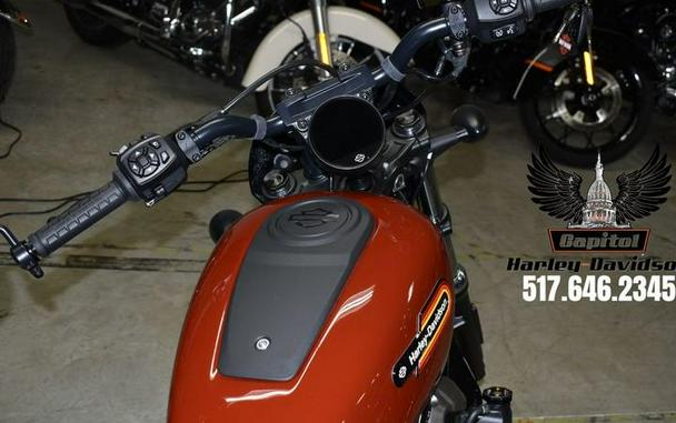 2024 Harley-Davidson® RH975S - Nightster® Special