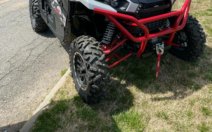 2023 Kawasaki Teryx4 S LE