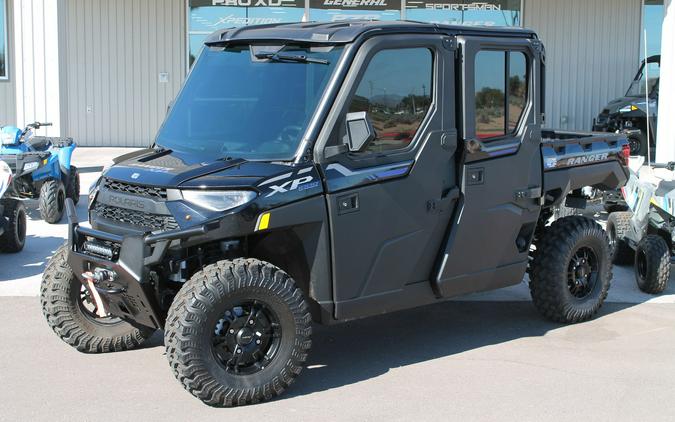 2023 Polaris Industries RANGER CREW XP 1000 Northstar Premium