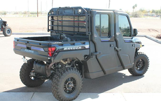 2023 Polaris Industries RANGER CREW XP 1000 Northstar Premium