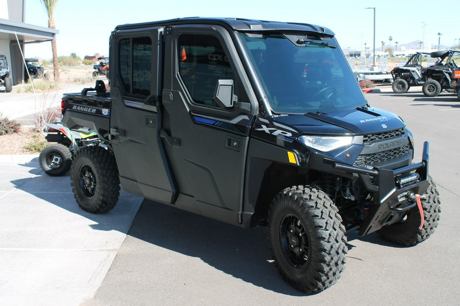 2023 Polaris Industries RANGER CREW XP 1000 Northstar Premium