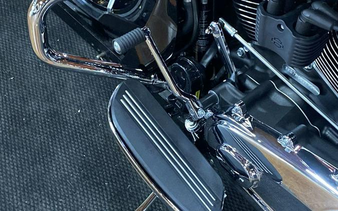 2024 Harley-Davidson FLTRX - Road Glide