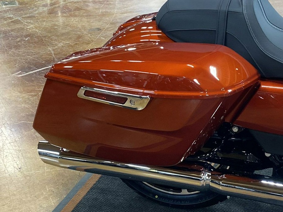 2024 Harley-Davidson FLTRX - Road Glide