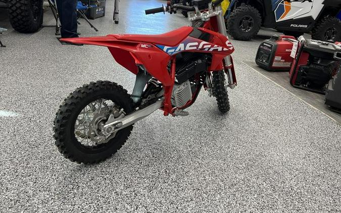 2021 GASGAS MC-E 5