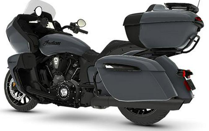 2024 Indian Motorcycle Pursuit® Dark Horse®