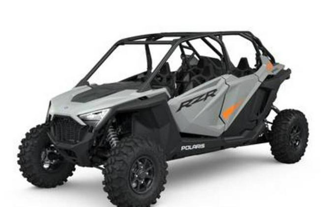 2024 Polaris RZR Pro XP 4 Sport