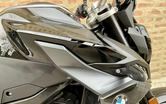 2024 BMW F 900 R