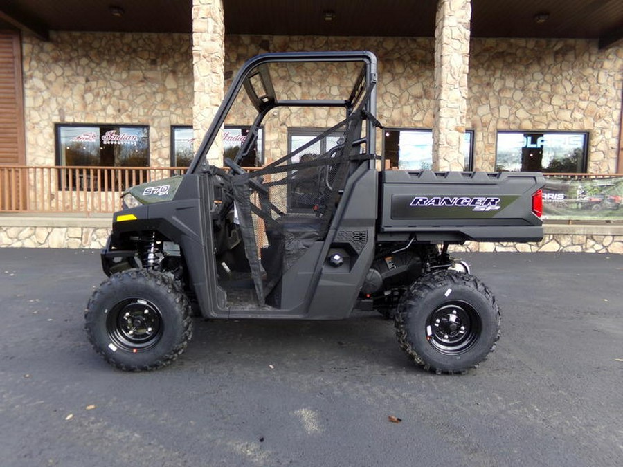 2024 Polaris® Ranger SP 570