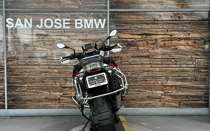 2024 BMW R 1250 GS Adventure