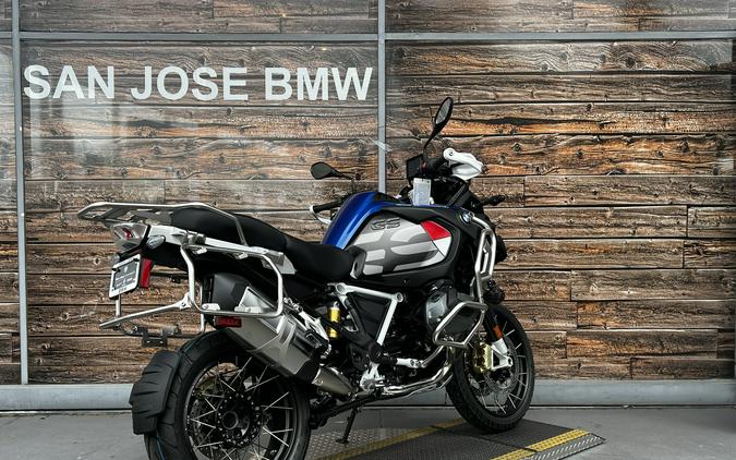 2024 BMW R 1250 GS Adventure