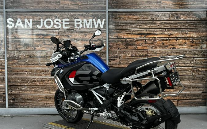 2024 BMW R 1250 GS Adventure