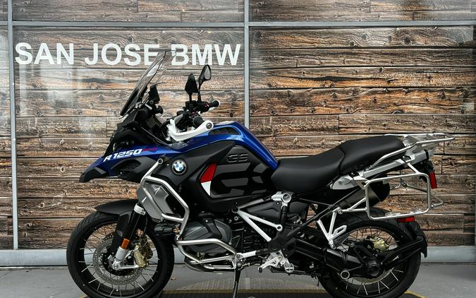 2024 BMW R 1250 GS Adventure