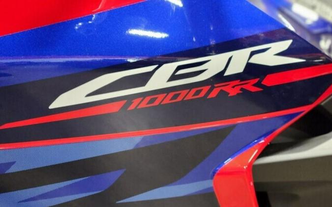 2024 Honda CBR1000RR ABS