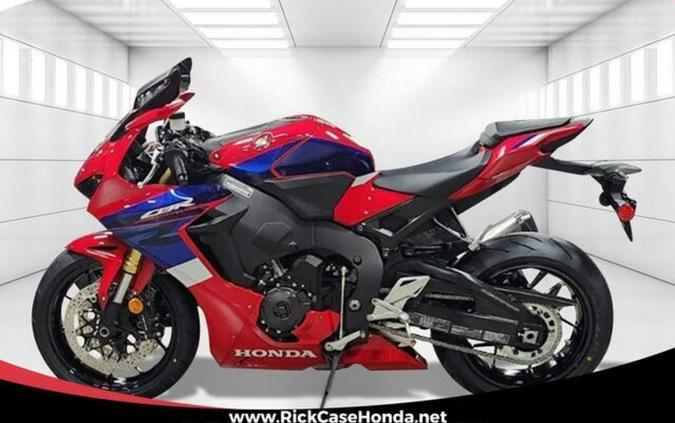 2024 Honda CBR1000RR ABS