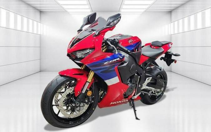 2024 Honda CBR1000RR ABS