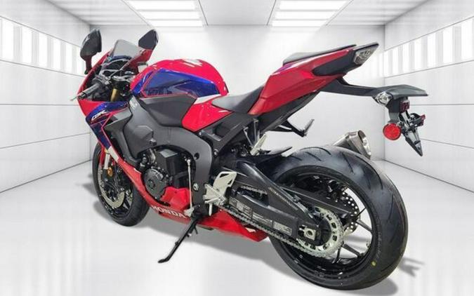 2024 Honda CBR1000RR ABS