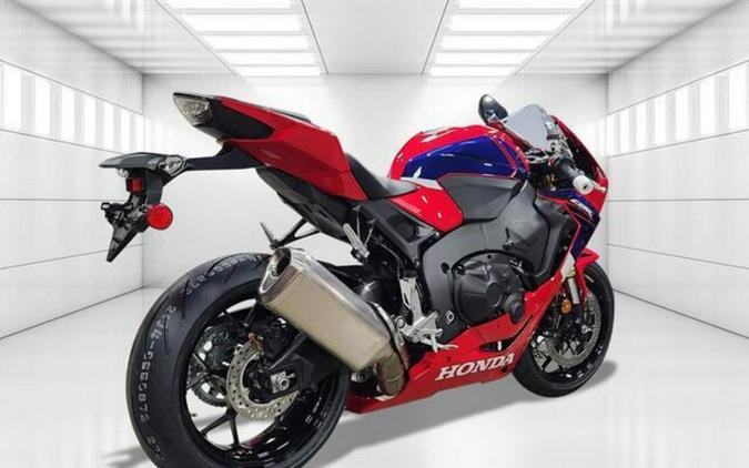 2024 Honda CBR1000RR ABS