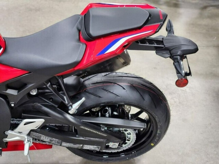 2024 Honda CBR1000RR ABS